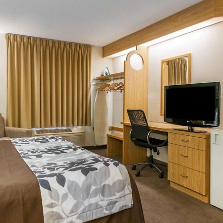 Sleep Inn Elkhart Exteriér fotografie