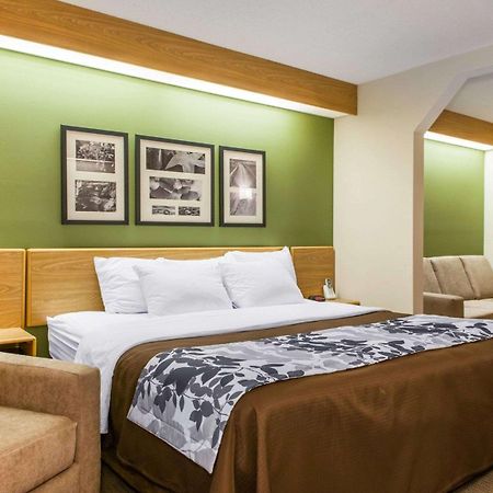 Sleep Inn Elkhart Exteriér fotografie