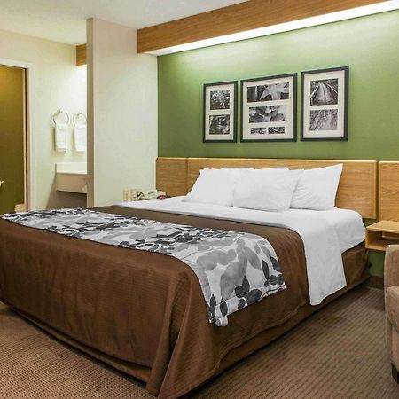 Sleep Inn Elkhart Exteriér fotografie