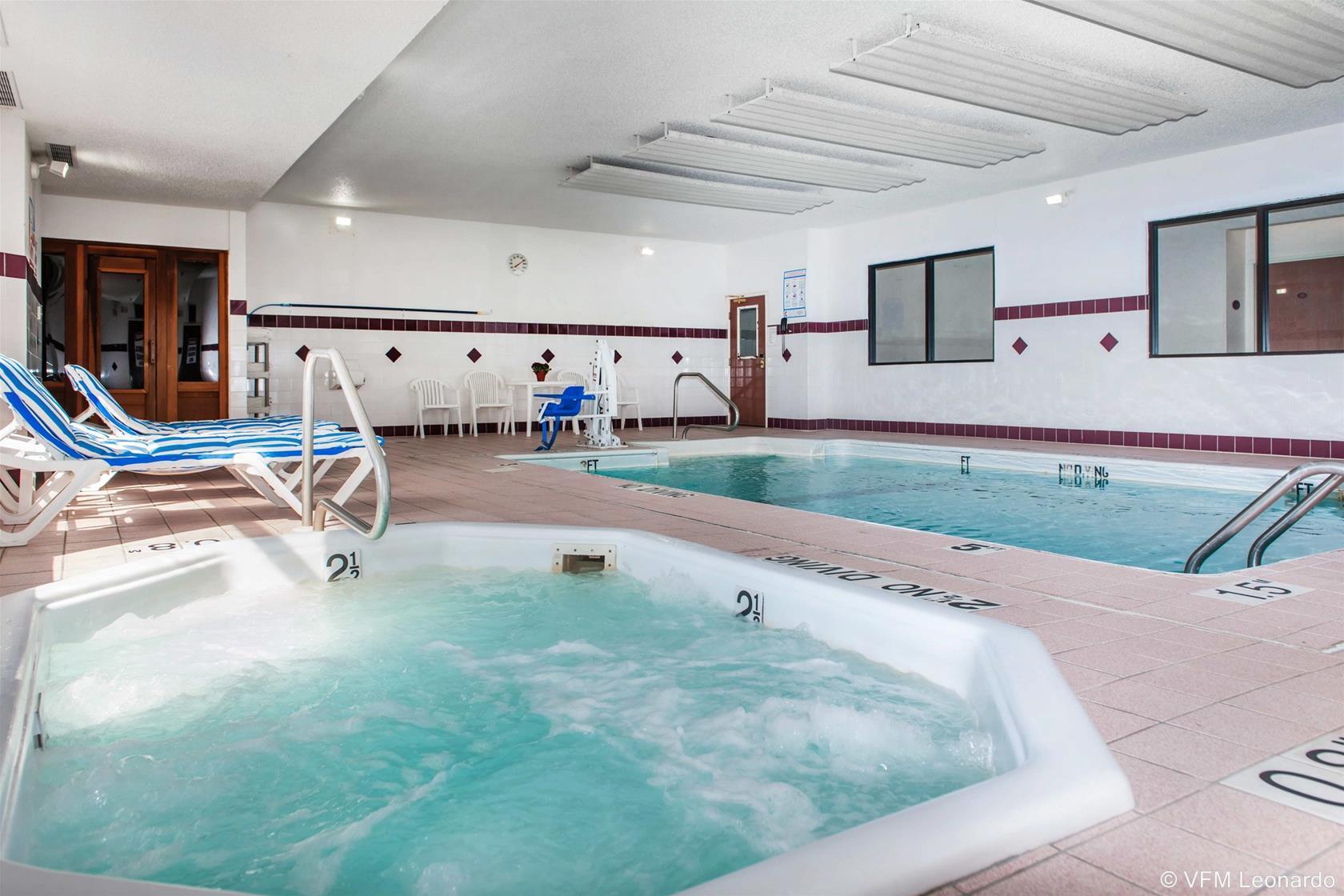 Sleep Inn Elkhart Exteriér fotografie