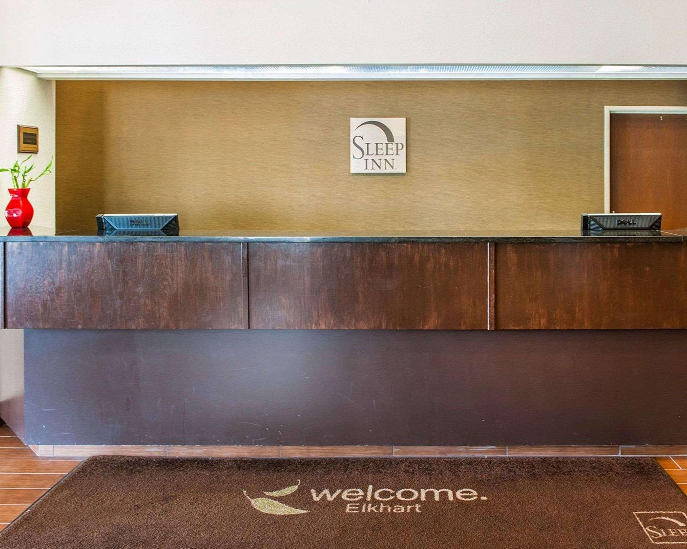 Sleep Inn Elkhart Exteriér fotografie