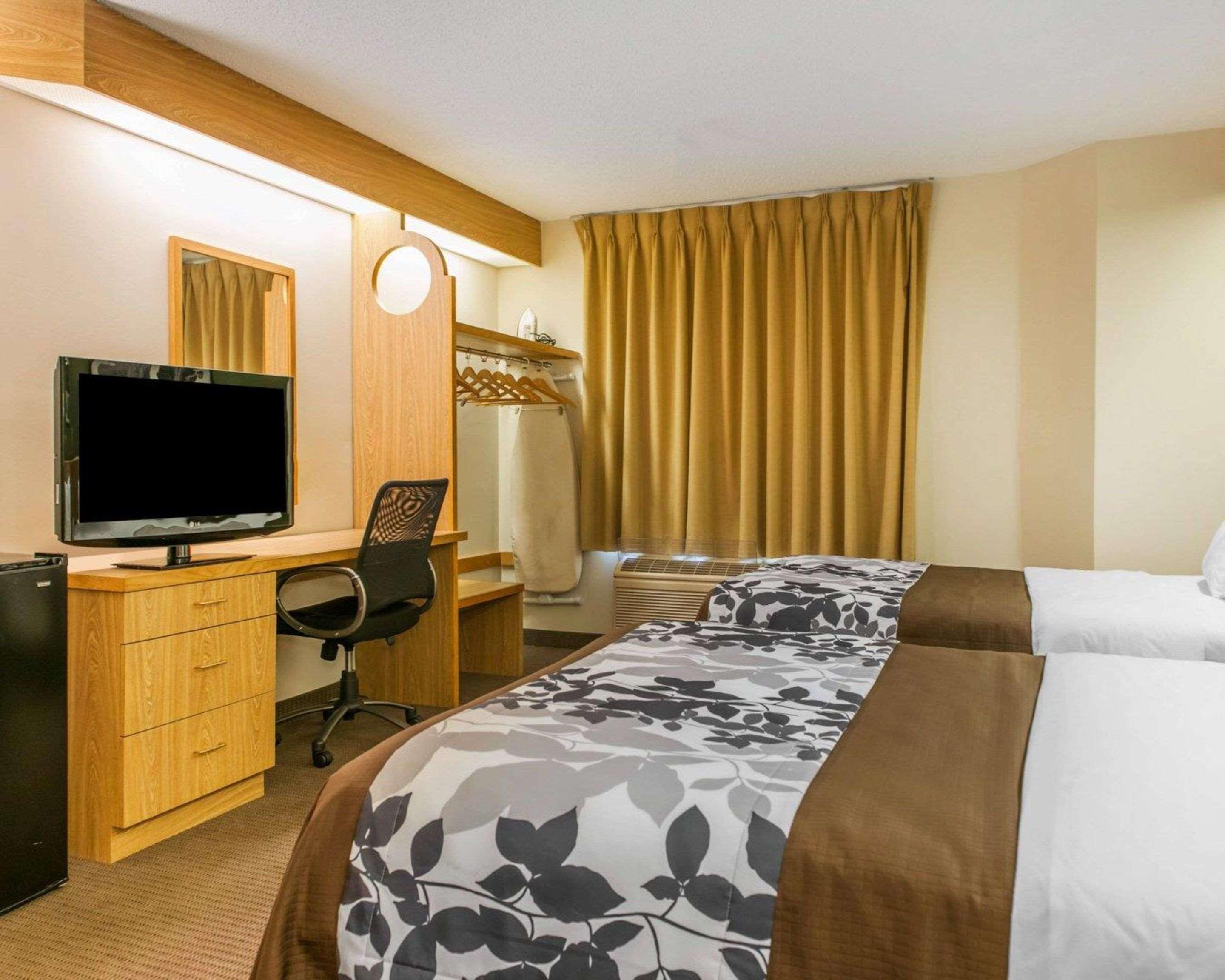Sleep Inn Elkhart Exteriér fotografie
