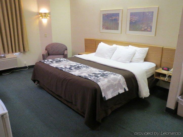 Sleep Inn Elkhart Exteriér fotografie